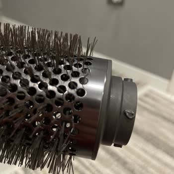 Dyson Airwrap Başlık Sorunu Ve İlgisiz Müşteri Hizmetleri