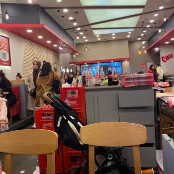 Hizmet Eksikliği Ve Hijyen Sorunları