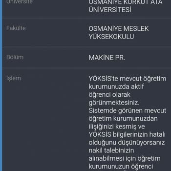 Kredi Nakli Bekleyişi: 20 Günlük Mağduriyet