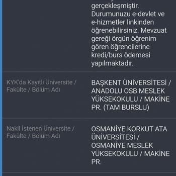 Kredi Nakli Bekleyişi: 20 Günlük Mağduriyet