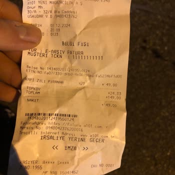 İnternet Ve Mağaza Fiyat Farkı Şaşkınlığı