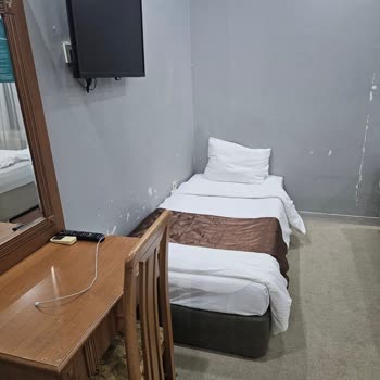 Gaziantep Üniversitesi Turizm Uygulama Oteli Sorunu