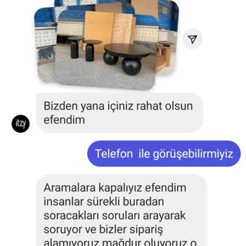Güvensiz Alışveriş Deneyimi: İletişim Sorunları Ve Endişeler