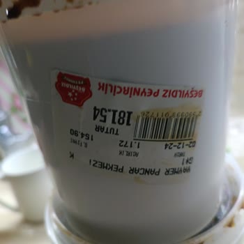 Yanıltıcı Fiyatlandırma Ve Gramaj Sorunu