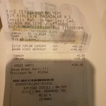 Fırında Hindi Antrikotun İçinden Çıkan Beyaz Madde Şaşkınlığı