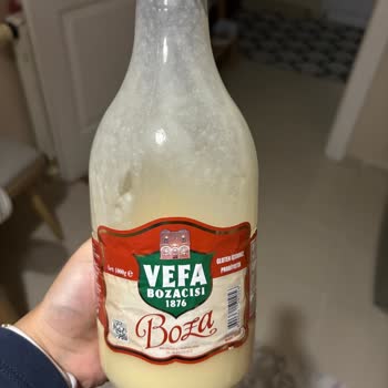 Son Kullanım Tarihi Yaklaşan Üründe Ekşi Koku Şoku