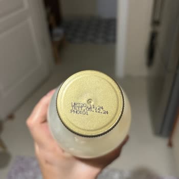 Son Kullanım Tarihi Yaklaşan Üründe Ekşi Koku Şoku