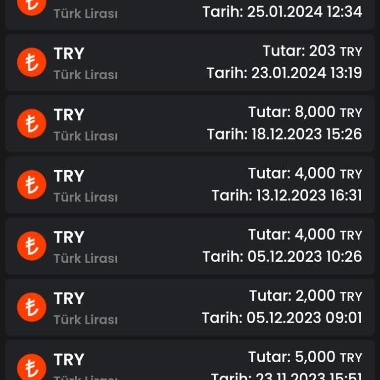 Bitay'dan Çekim İşlemlerinde Mağduriyet