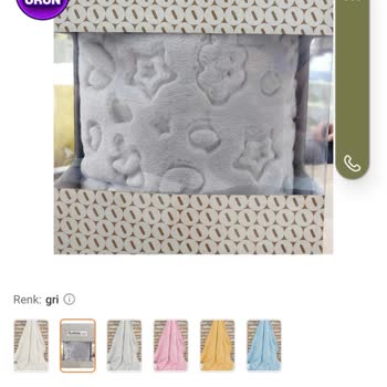 Yanlış Ürün Ve Teslimat Sorunu