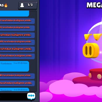 Kulübüme Yapılan Haksız Saldırı