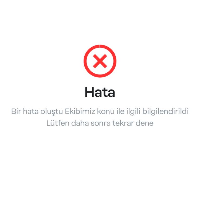 Papara'da Sürekli Tekrarlayan Sorunlar