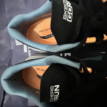 Skechers Ayakkabı İade Talebi Ve Kullanıcı Hatası İddiası