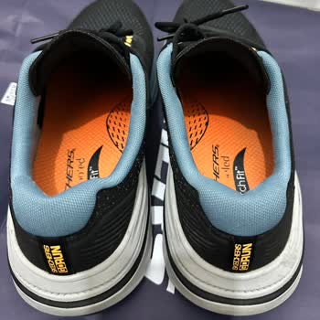 Skechers Ayakkabı İade Talebi Ve Kullanıcı Hatası İddiası