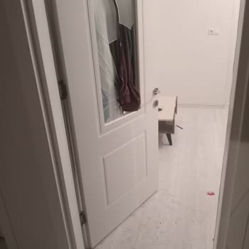 Tehdit Ve Şiddet Altında Korku Dolu Bir Yaşam