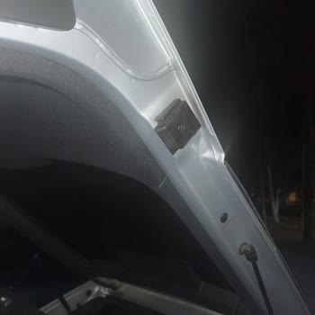 Skoda Octavia'da Çözülemeyen Kronik Ses Sorunları