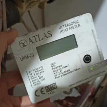 Atlas Pay Ölçer Pil Ömrü Hayal Kırıklığı