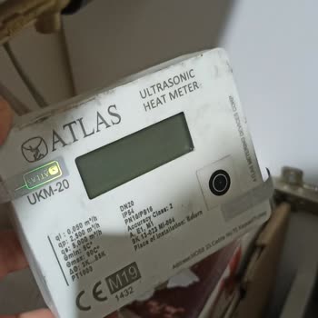 Atlas Pay Ölçer Pil Ömrü Hayal Kırıklığı