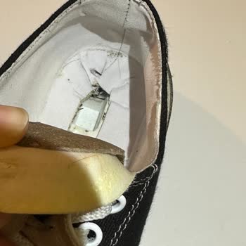 Bambi Ayakkabı'da Tekrar Eden Sorunlar Ve İade Sorunu