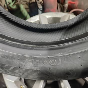 Hatalı Lastik Ve Zorlu İade Süreci