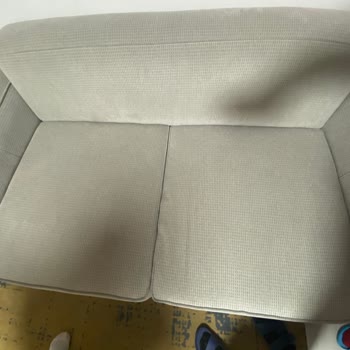 İstikbal Koltuk Takımında Erken Çökme Ve Yetersiz Servis