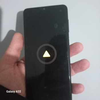 Samsung Galaxy A32'nin Şarj Sorunu Ve Sıcaklık Uyarısı