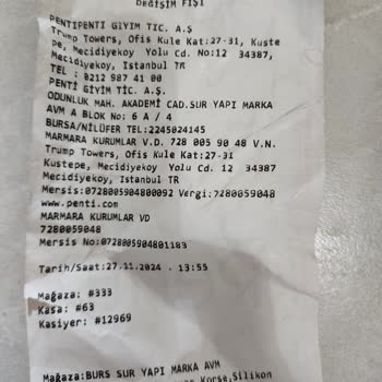 Penti'de Değişim Krizi: Yanlış Bilgilendirme Ve İletişim Sorunları