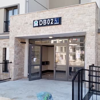 Deprem Konutlarında Yaşam Mücadelesi