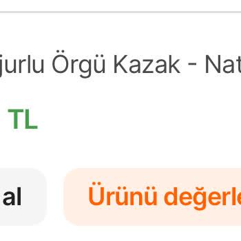 Hepsiburada İndirimli Ürün Fiyat Farkı Sorunu!
