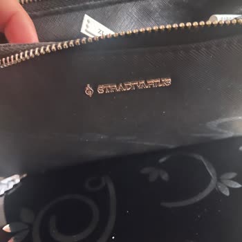 Gizli Alarm Kabusu: Stradivarius Cüzdan