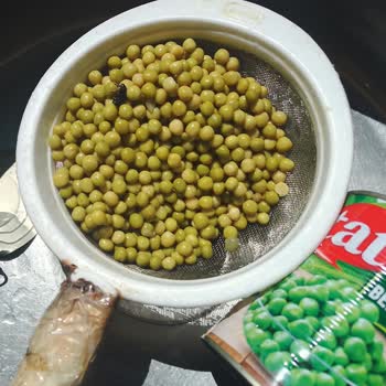 Bezelye Konservesinde Böcek Şoku: Tat Gıda'nın İlgisizliği