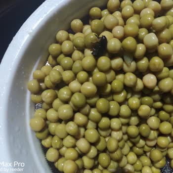 Bezelye Konservesinde Böcek Şoku: Tat Gıda'nın İlgisizliği