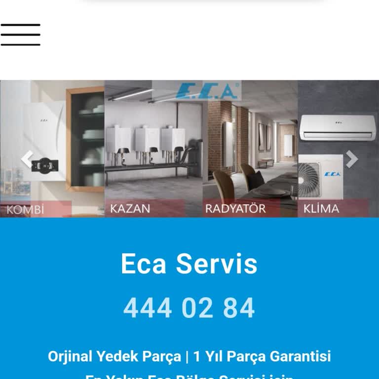 Genelmerkezhizmetleri.com Yanıltıcı Servis İlanları Ve Yüksek Ücret
