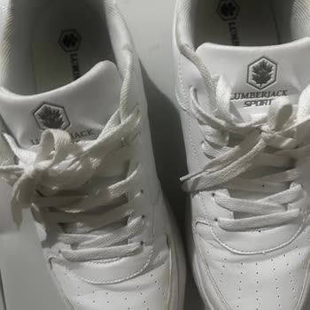 Lumberjack Ayakkabı İle Yaşanan Sorun Ve İade Deneyimi