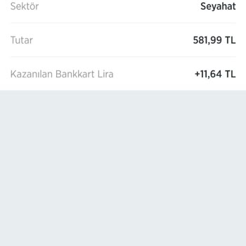 Obilet Firmasının Haksız Kazanç Politikası