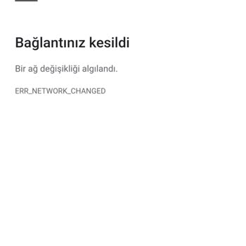 Turkcell'de Şebeke Sorunu: İnternet Erişimi Yok