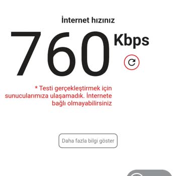 Turkcell'de Şebeke Sorunu: İnternet Erişimi Yok