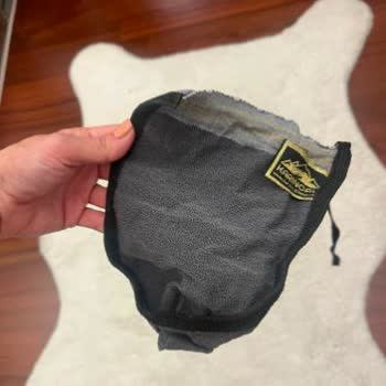 Crocus Hamam SPA'da Kese Sorunu!