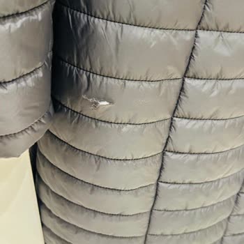 Montumun Yırtık Çıkması Ve İlgisiz Hizmet