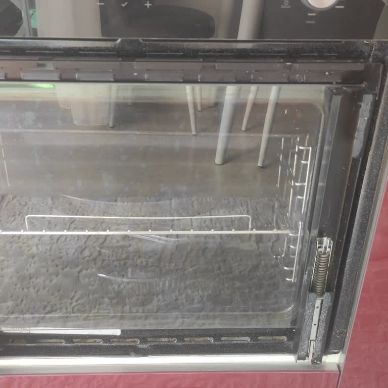 Silverline Fırın Yedek Parça Sorunu Ve Tüketici Hakları Mücadelesi