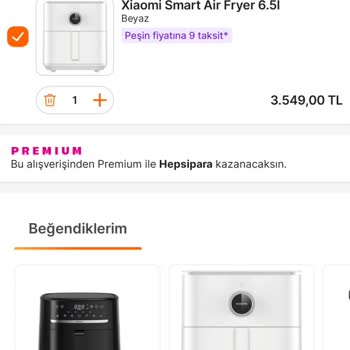 Yanıltıcı Taksit Seçenekleriyle İlgili Sorun