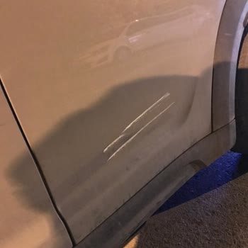 Getiraraç İle Yaşanan Sürtme Kazası Ve Çözüm Arayışı