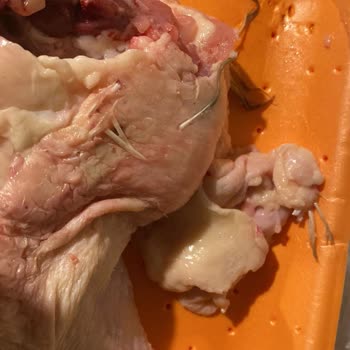 Bozulmuş Ürün Şoku: Migros Sanal Market'te Kalçalı But Sorunu