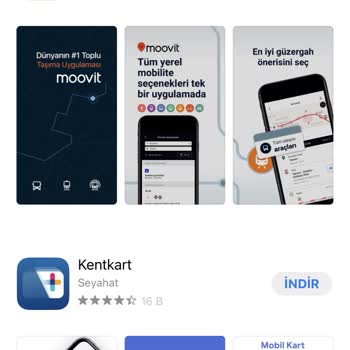 İphone 7 Plus'ta Uygulama İndirme Sorunu