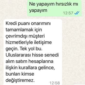 Yüksek Kâr Vaadiyle Yanıltıcı Uygulama Deneyimi