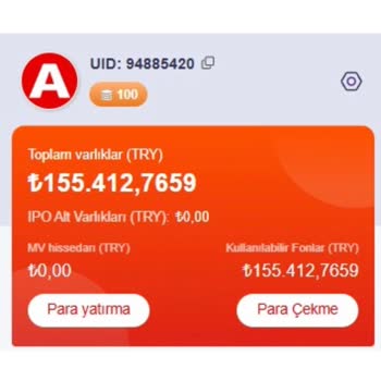 Yüksek Kâr Vaadiyle Yanıltıcı Uygulama Deneyimi