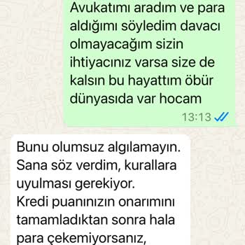 Yüksek Kâr Vaadiyle Yanıltıcı Uygulama Deneyimi