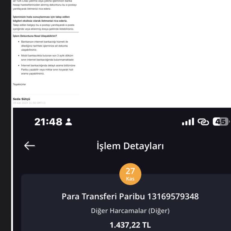 Soyadı Değişikliği Sebebiyle Paramı Alamıyorum