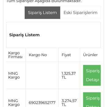 Slazenger'den Sipariş Ve İptal Karmaşası