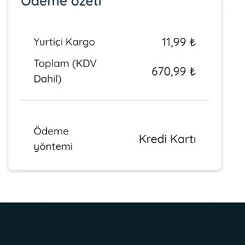 Naosstars Kozmetik İade Sürecinde Gecikme Ve İletişim Sorunları