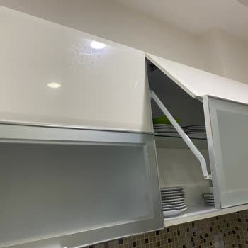 Duolift Dolap Kapak Amortisör Sorunu